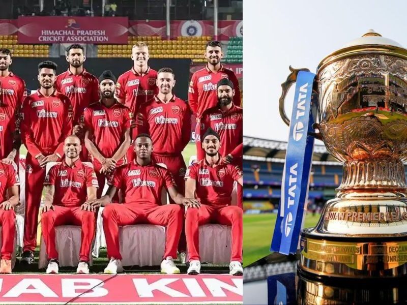IPL 2025 में शानदार प्रदर्शन करने वाले पंजाब किंग्स के 3 खिलाड़ियों की चमकी किस्मत, इस सीरीज से टीम इंडिया के लिए करेंगे डेब्यू