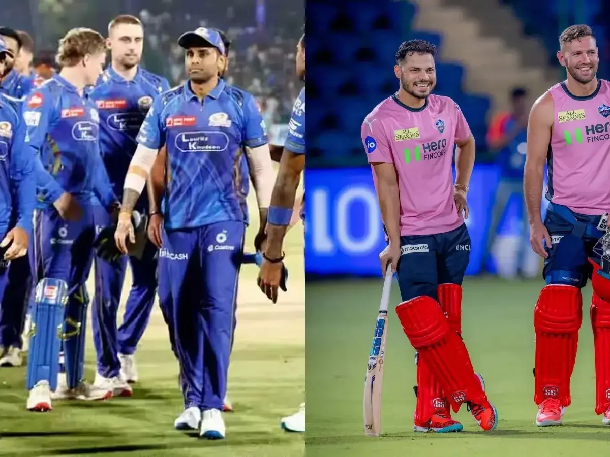 आने वाले समय में IPL के ये तीन युवा खिलाड़ी बन सकते हैं फ्यूचर स्टार, IPL 2025 में मचा रहे हैं धमाल