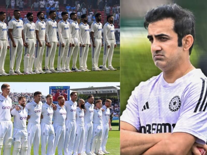 IPL 2025 न खेलने वाले इस खिलाड़ी की कोच गौतम गंभीर ने अचानक टीम इंडिया में कराई एंट्री, BCCI ने सौंपी ये जिम्मेदारी