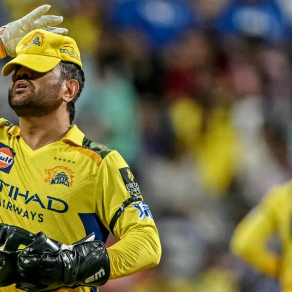 IPL 2.0 शुरू होने से पहले महेंद्र सिंह धोनी के संन्यास पर CSK की तरफ से आया अपडेट, इस दिन संन्यास लेंगे माही
