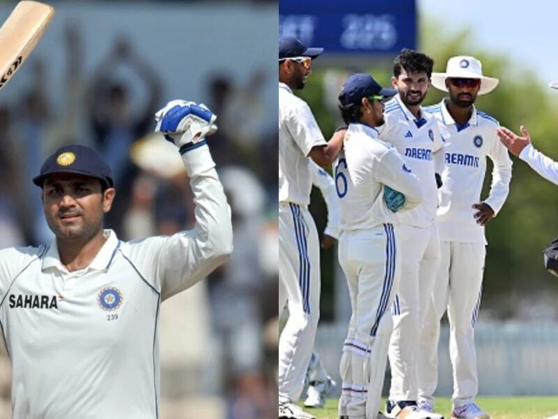 IND vs ENG: टेस्ट सीरीज में England की बखियां उधेड़ेगा ये बल्लेबाज ! सहवाग का फोटोकॉपी कहलाता है ये बल्लेबाज