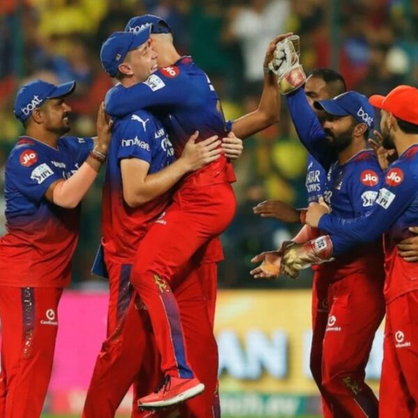 IPL फाइनल में RCB का यह खिलाड़ी करेगा संन्यास का ऐलान, फैंस को लगा बड़ा झटका, 2008 से खेल रहा आईपीएल