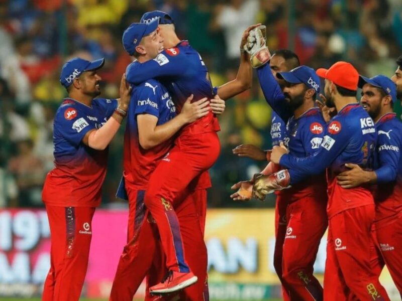 IPL फाइनल में RCB का यह खिलाड़ी करेगा संन्यास का ऐलान, फैंस को लगा बड़ा झटका, 2008 से खेल रहा आईपीएल