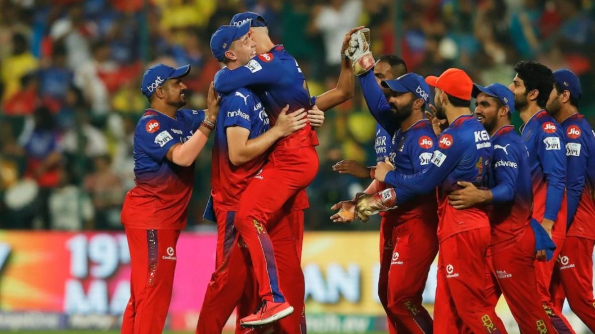 IPL फाइनल में RCB का यह खिलाड़ी करेगा संन्यास का ऐलान, फैंस को लगा बड़ा झटका, 2008 से खेल रहा आईपीएल