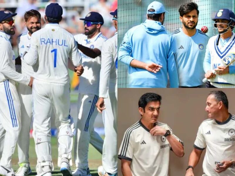 इंग्लैंड दौरे के लिए INDIA ‘A’ भले ही ईशान समेत इन 7 खिलाड़ियों को मिल गया मौका, लेकिन गंभीर नहीं करेंगे मुख्य टीम में शामिल