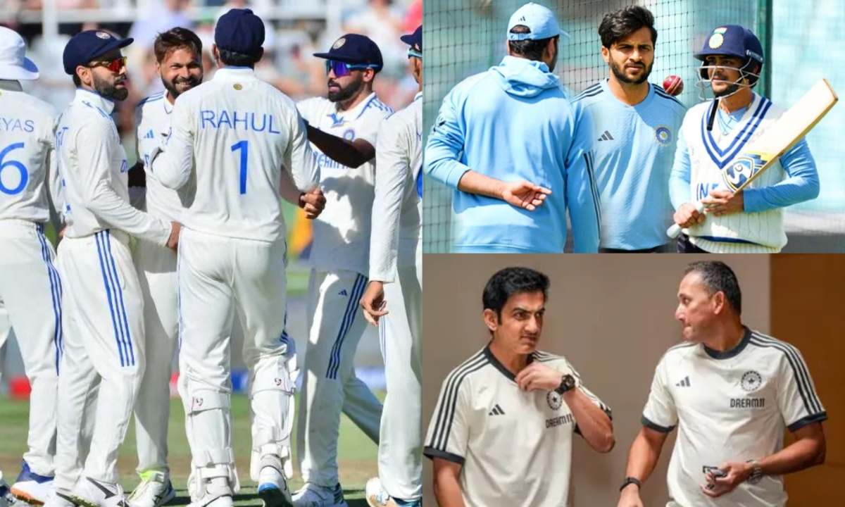 इंग्लैंड दौरे के लिए INDIA 'A' भले ही ईशान समेत इन 7 खिलाड़ियों को मिल गया मौका, लेकिन गंभीर नहीं करेंगे मुख्य टीम में शामिल