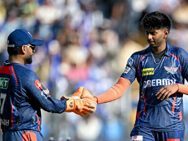 IPL 2025 खत्म होते ही इन 5 खिलाड़ियों का लखनऊ सुपरजाइंट्स से छुट्टी! करोड़ो डुबाने के बाद आईपीएल 2026 से होंगे बाहर