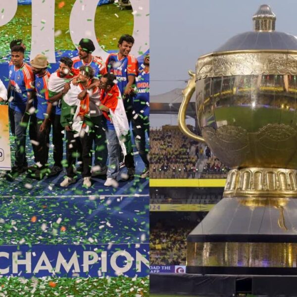 IPL प्लेऑफ में पहुंची 4 टीम, जीतने वाली टीम को मिलेगा वर्ल्ड कप से भी ज्यादा रकम, जानिए 4 टीमों पर कितने करोड़ की होगी बारिश