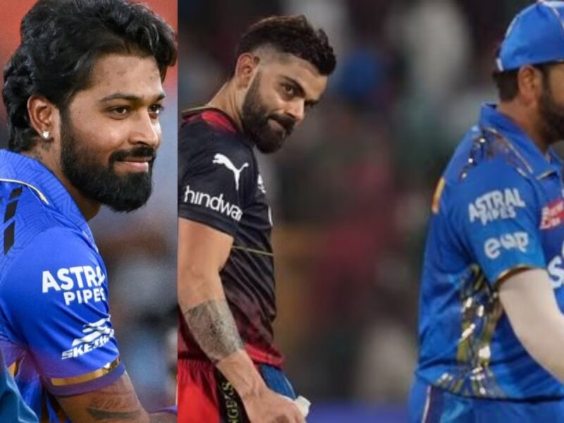 Hardik Pandya ने चुनी आईपीएल की सर्वश्रेष्ठ Playing 11, रोहित-कोहली को नहीं इस खिलाड़ी को बनाया कप्तान