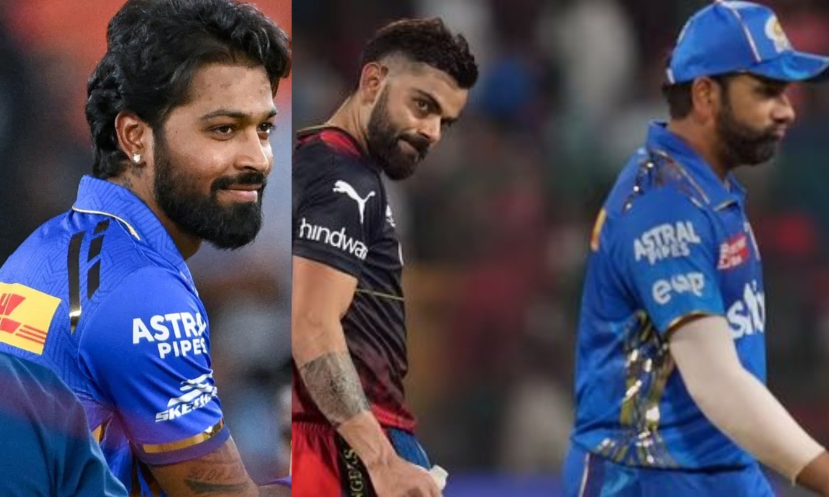 Hardik Pandya ने चुनी आईपीएल की सर्वश्रेष्ठ Playing 11, रोहित-कोहली को नहीं इस खिलाड़ी को बनाया कप्तान