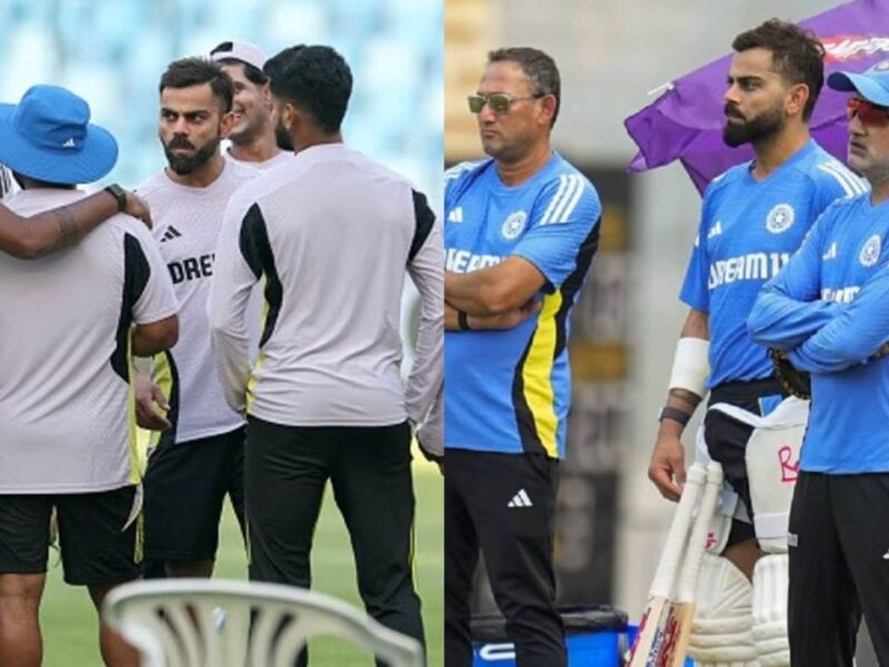 BCCI और गंभीर के सौतेले व्यवहार का शिकार हो रहे है टीम इंडिया के 2 घातक खिलाड़ी, अब इंग्लैंड दौरे पर किया टीम से बाहर