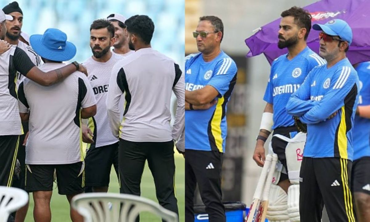 BCCI और गंभीर के सौतेले व्यवहार का शिकार हो रहे है टीम इंडिया के 2 घातक खिलाड़ी, अब इंग्लैंड दौरे पर किया टीम से बाहर