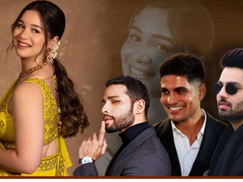 सारा तेंदुलकर और उनके 3 बॉयफ्रेंड में कौन है सबसे ज्यादा पढ़ा लिखा, जानें कौन करता है कौन सी जॉब