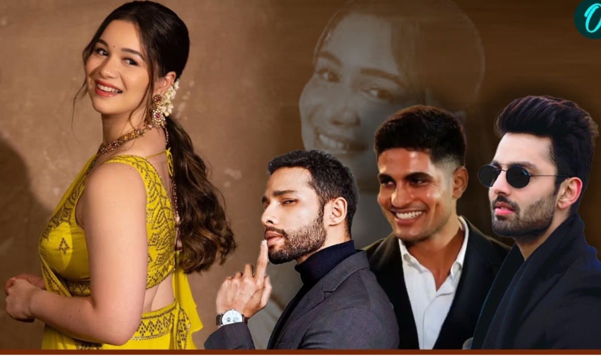 सारा तेंदुलकर और उनके 3 बॉयफ्रेंड में कौन है सबसे ज्यादा पढ़ा लिखा, जानें कौन करता है कौन सी जॉब