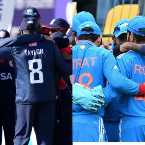 अमेरिका के खिलाफ एक टी20 मैच के लिए 16 सदस्यीय Team India फाइनल, इस तारीख को भिड़ेगी दोनों टीम, ये खिलाड़ी कप्तान