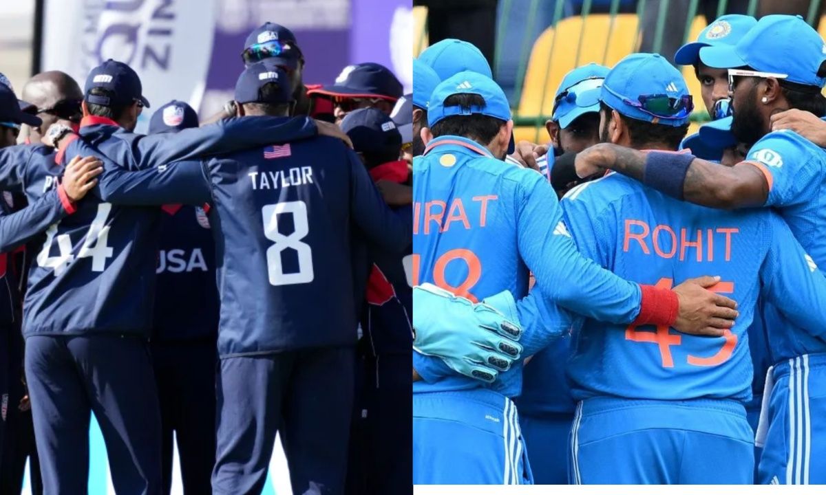 अमेरिका के खिलाफ एक टी20 मैच के लिए 16 सदस्यीय Team India फाइनल, इस तारीख को भिड़ेगी दोनों टीम, ये खिलाड़ी कप्तान