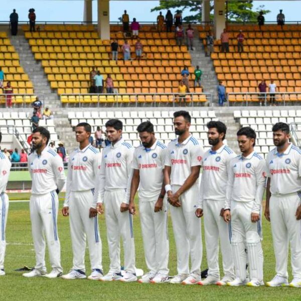 IND vs WI: वेस्टइंडीज सीरीज के लिए भारतीय टीम फाइनल, BCCI ने वेस्टइंडीज दौरे पर नए कप्तान-उपकप्तान का नाम किया फाइनल