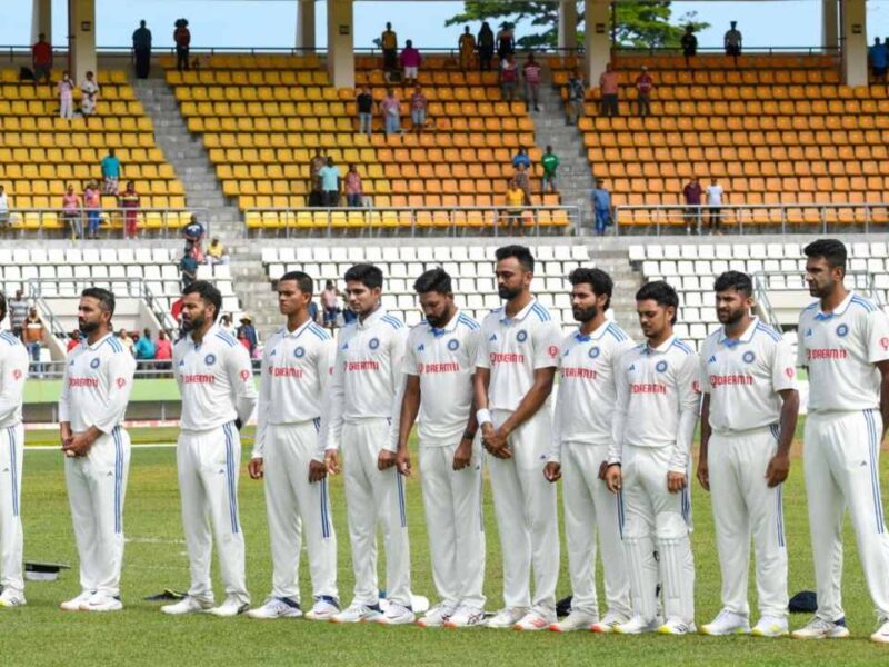 IND vs WI: वेस्टइंडीज सीरीज के लिए भारतीय टीम फाइनल, BCCI ने वेस्टइंडीज दौरे पर नए कप्तान-उपकप्तान का नाम फाइनल