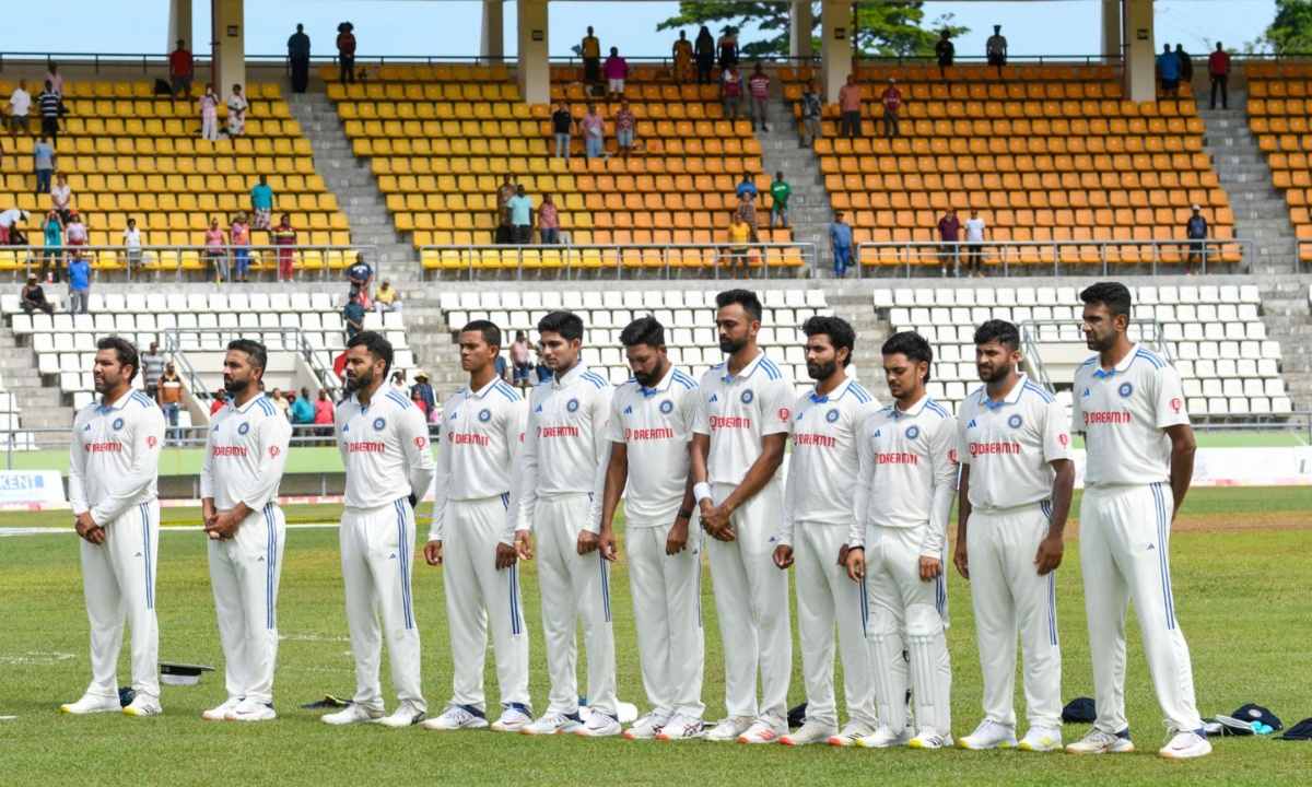 Team India के इस विकेटकीपर के साथ सिलेक्टर्स की नाइंसाफी, इंग्लैंड दौरे से पहले दिखाया बाहर का रास्ता