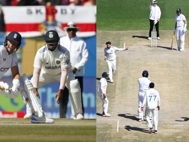 इंग्लैंड टेस्ट सीरीज के लिए हुआ टीम का ऐलान, महज 25 टेस्ट मैच खेलने वाले खिलाड़ी को मिली टीम की कप्तानी