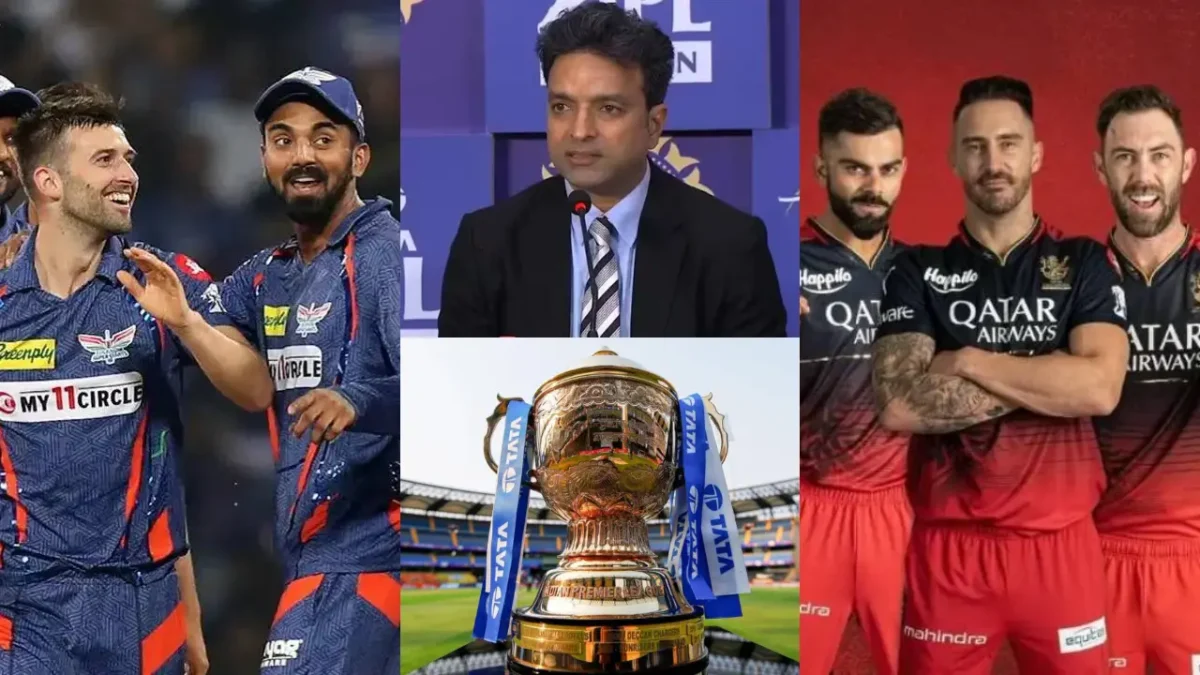 BCCI CHAIRMAN ARUN DHUMAL ON IPL 2025