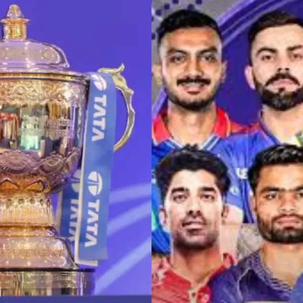 IPL 2025 सस्पेंड होने के बाद BCCI ने दिया अब बड़ा अपडेट, इस दिन दोबारा शुरू होगा टूर्नामेंट