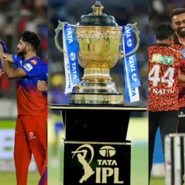 IPL 2025 के बाकी मैचों पर आया अपडेट, भारत के इन 5 शहरों में होंगे ये मैच, देखिए कहीं आपका शहर लिस्ट में है शामिल