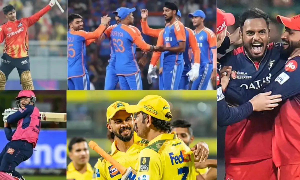 IPL 2025