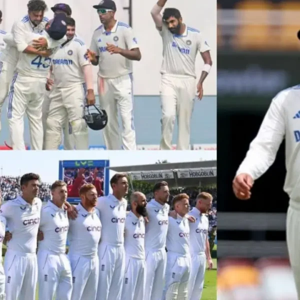 BCCI ने किया साफ, इंग्लैंड दौरे पर 14 मैचों में 811 रन बनाने वाला ये खिलाड़ी लेगा टीम इंडिया में विराट कोहली की जगह