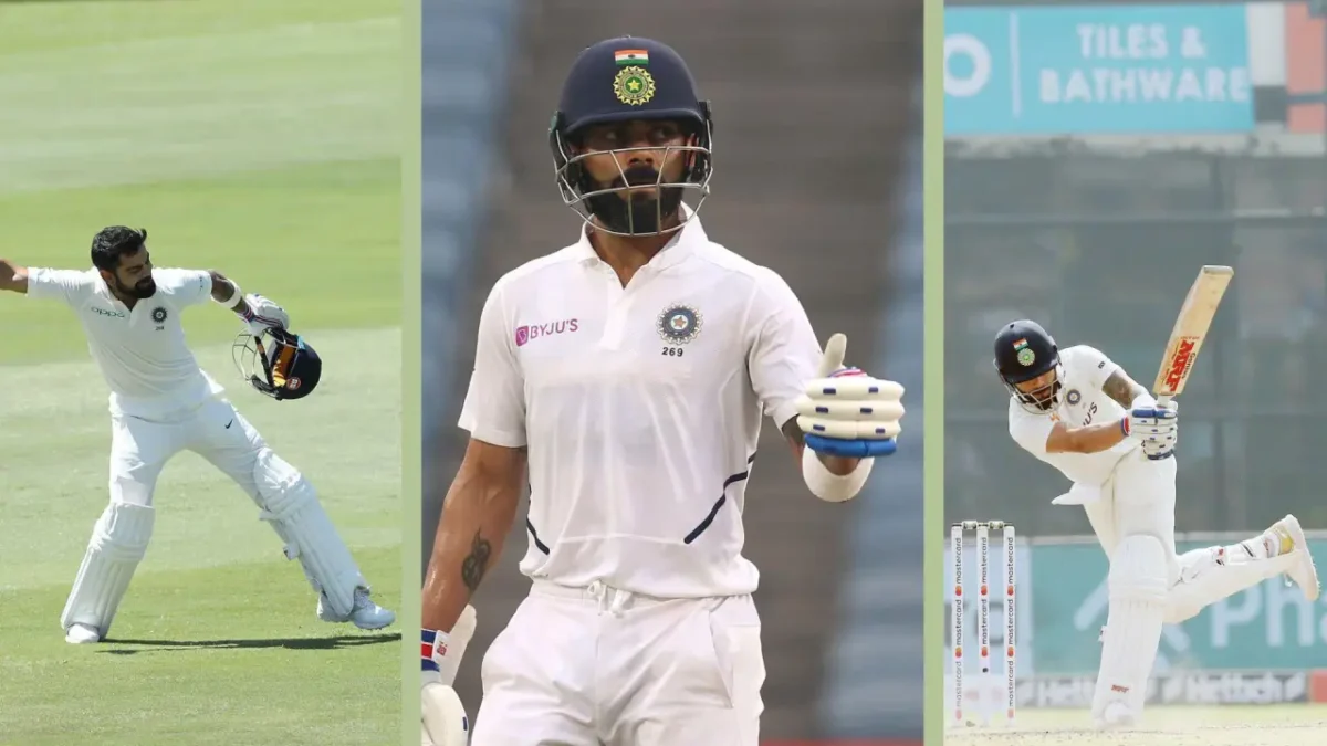 Virat Kohli