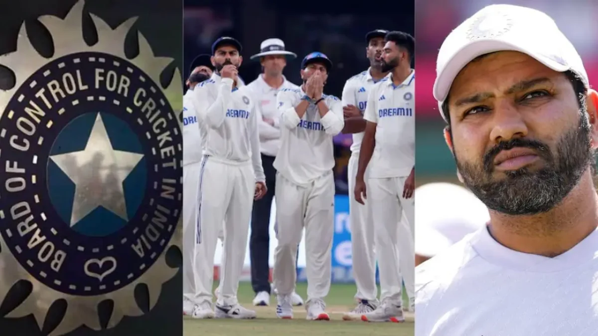 Team India