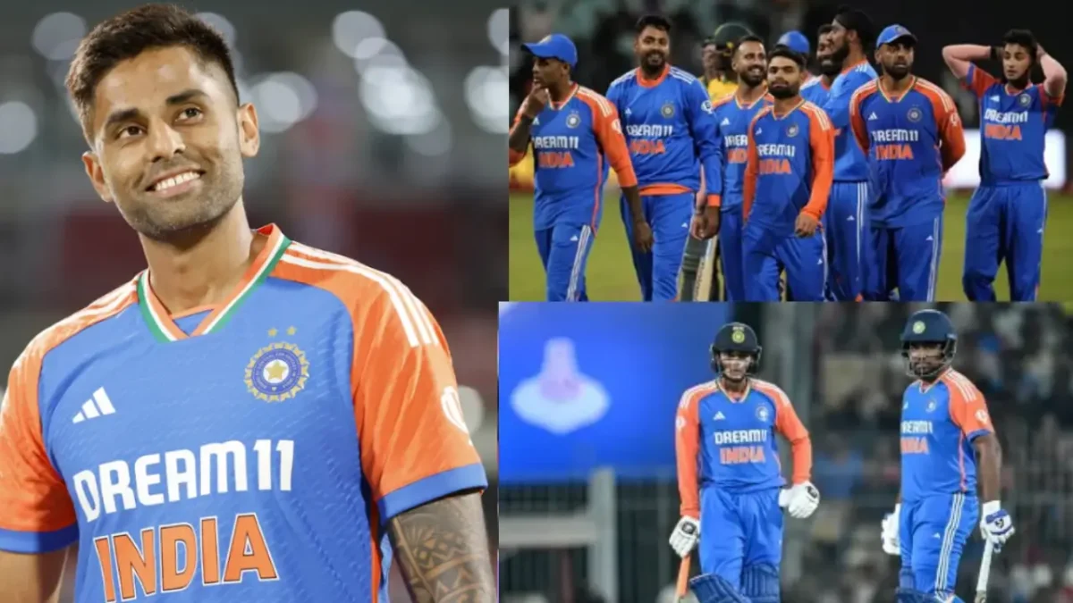 Team India