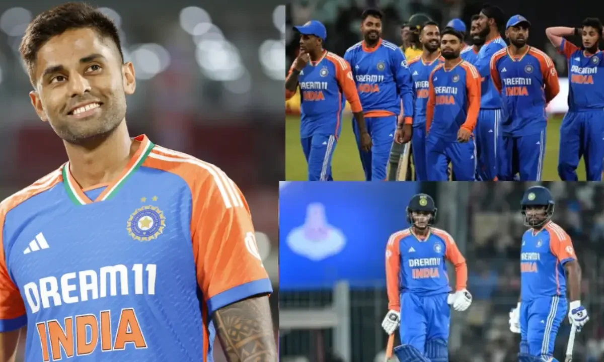 Team India