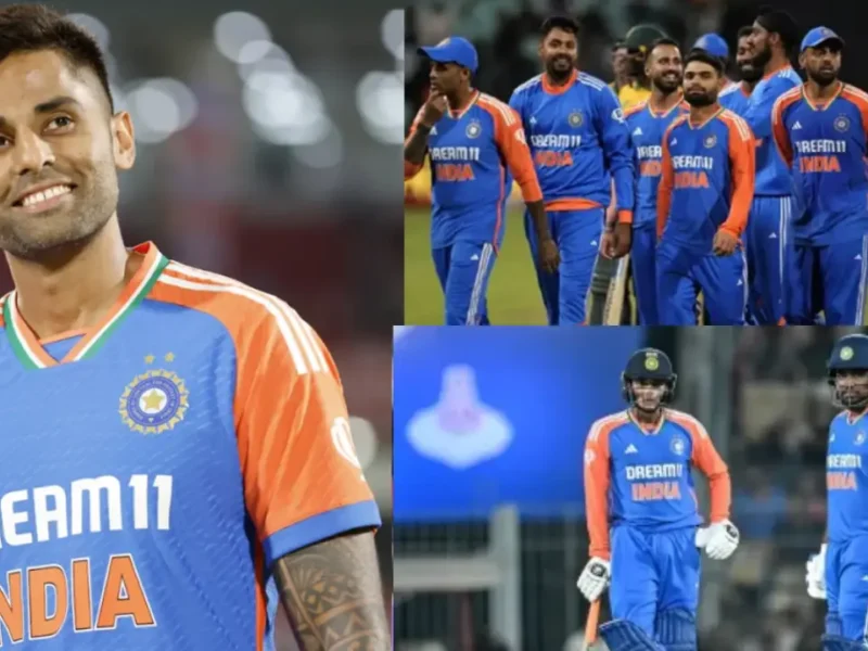 Team India