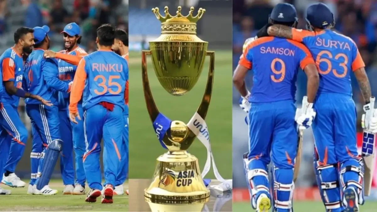 Asia Cup 2025
