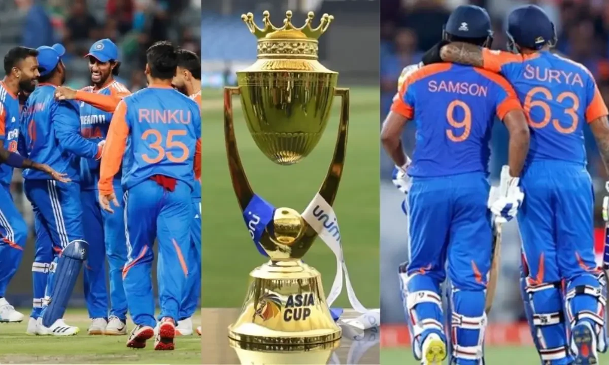 Asia Cup 2025