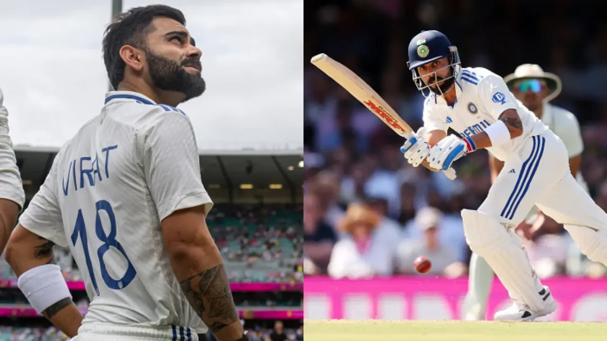 Virat Kohli: टेस्ट क्रिकेट से संन्यास के बाद इंग्लैंड की रेड बॉल टीम में नजर आएंगे विराट कोहली, जाने क्या है पूरा माजरा