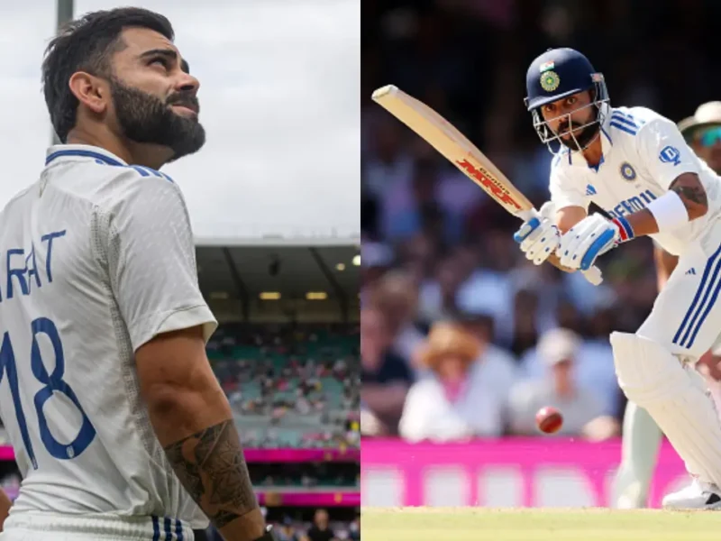 Virat Kohli: टेस्ट क्रिकेट से संन्यास के बाद इंग्लैंड की रेड बॉल टीम में नजर आएंगे विराट कोहली, जाने क्या है पूरा माजरा
