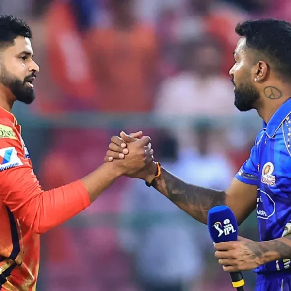 IPL 2025 क्वालीफायर-2 में बारिश ने डाली खलल, तो सीधा फाइनल में पहुंचेगी ये टीम, तो यहीं खत्म हो जाएगा इस टीम का सफर