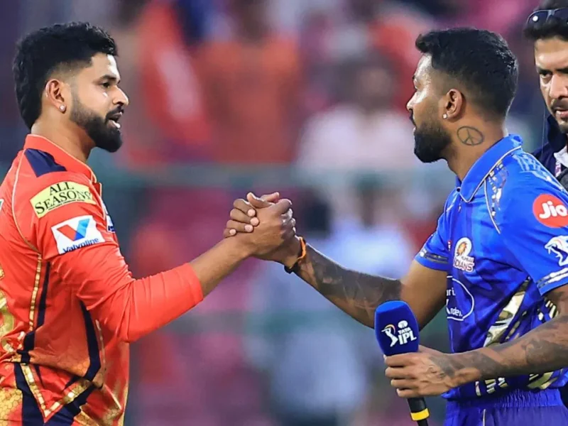 IPL 2025 क्वालीफायर-2 में बारिश ने डाली खलल, तो सीधा फाइनल में पहुंचेगी ये टीम, तो यहीं खत्म हो जाएगा इस टीम का सफर