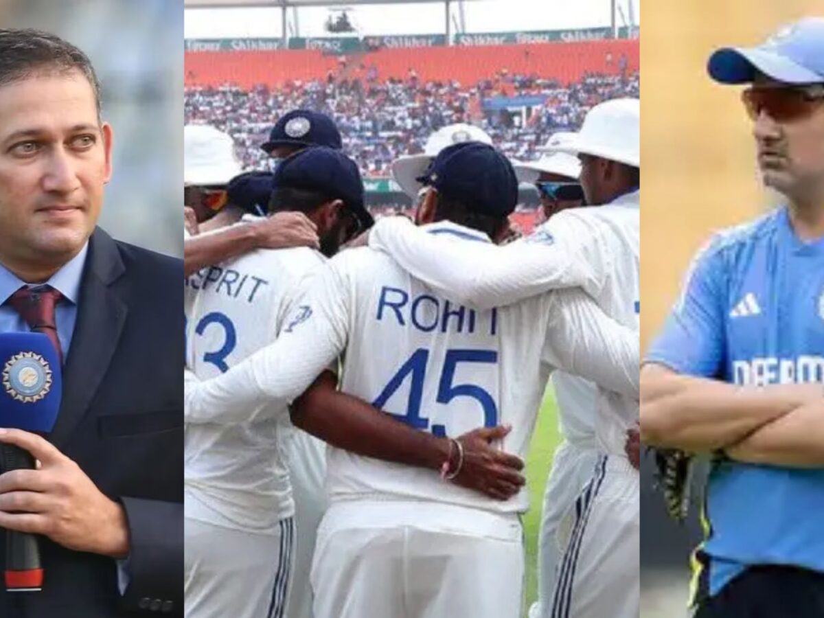 इंग्लैंड दौरे के लिए TEAM INDIA ने बदला टीम का कोच, वीवीएस लक्ष्मण या गंभीर नहीं इस दिग्गज को बनाया नया कोच