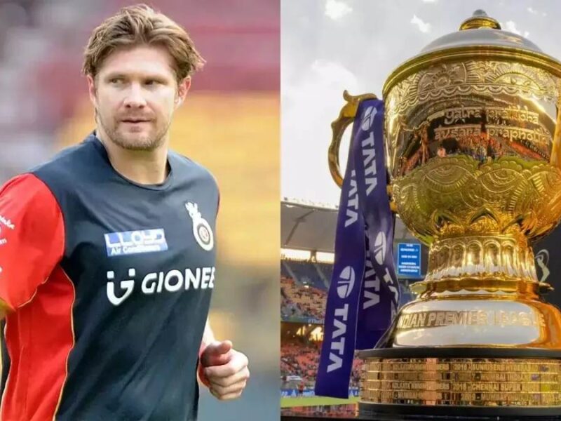 हो गया ऐलान! IPL 2025 फाइनल विजेता नाम ऐलान, Shane Watson ने कहा इस टीम का जीतना तय!