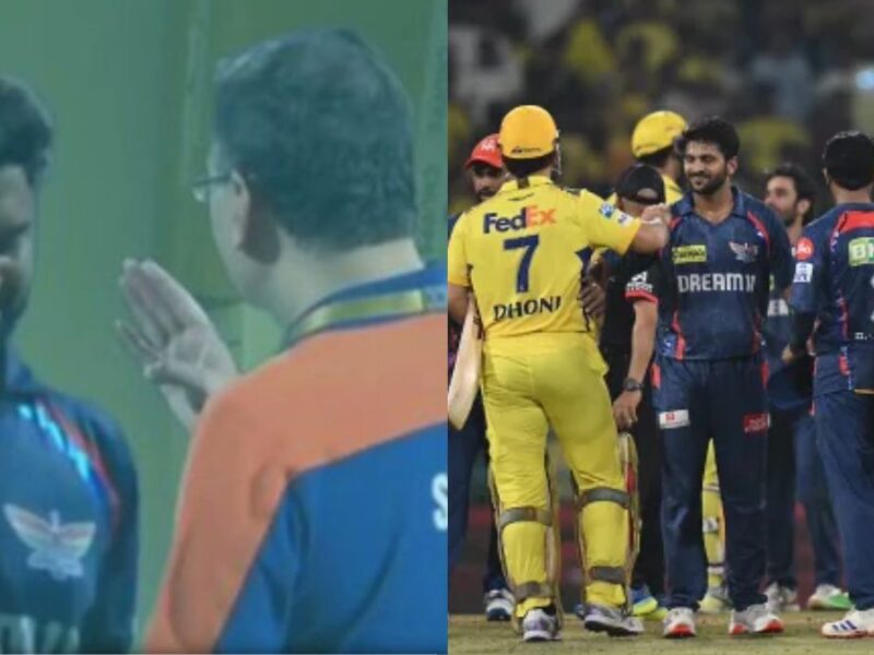 Rishabh Pant IPL 2025 LSG CSK