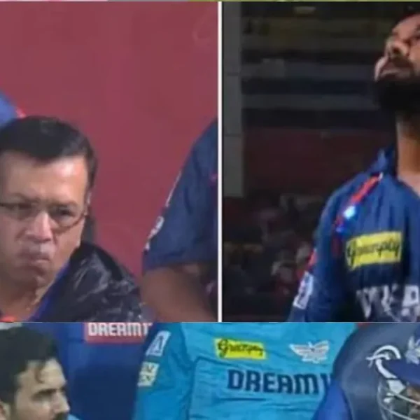 बड़ी खबर: RCB के खिलाफ मैच से पहले LSG के लिए आई बुरी खबर, कप्तान ऋषभ पंत को लगी चोट चलना हुआ मुश्किल, ये खिलाड़ी होगा नया कप्तान