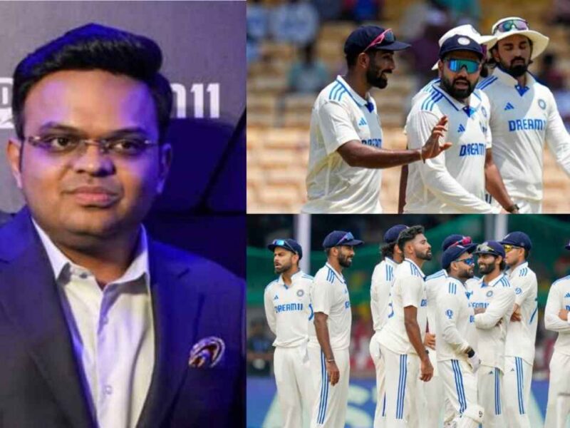 IND vs ENG: बुमराह या पंत नहीं, रोहित शर्मा की जगह लेगा ये होनहार खिलाड़ी, भारत का अगला टेस्ट कप्तान हुआ ऐलान?