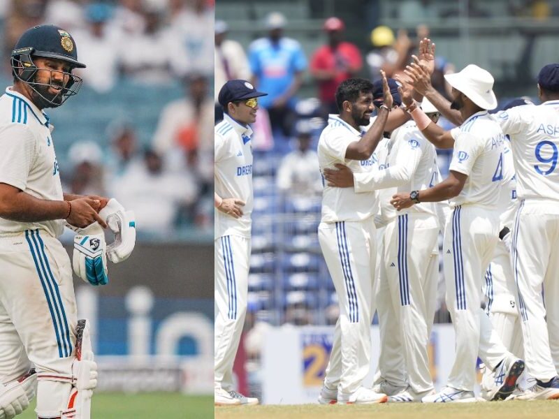 Rohit Sharma Replacement