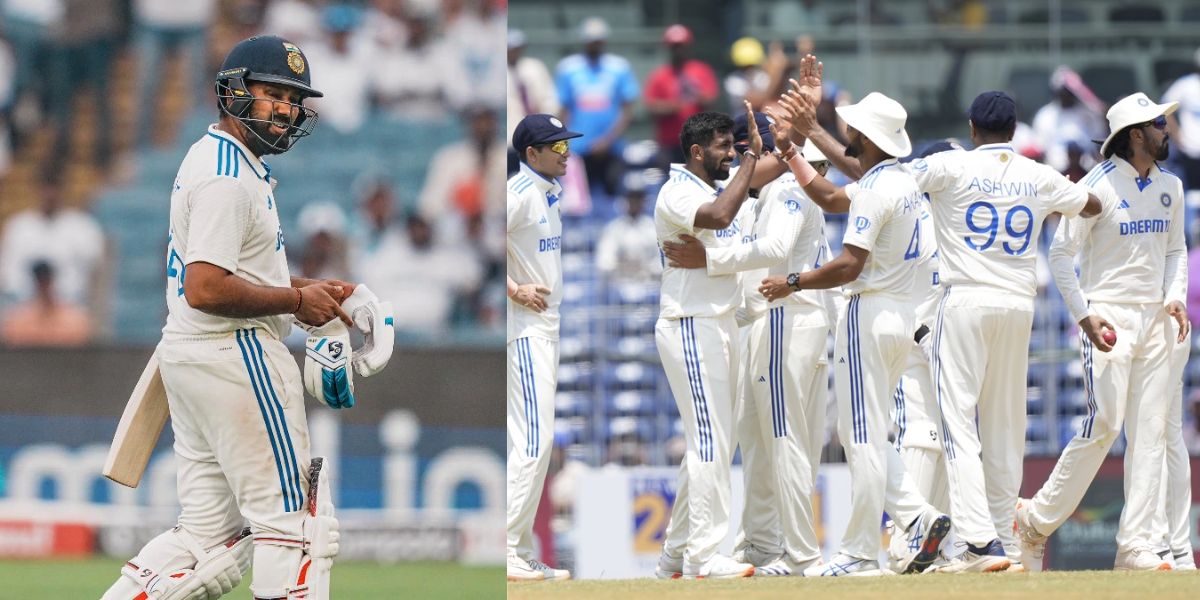 Rohit Sharma Replacement