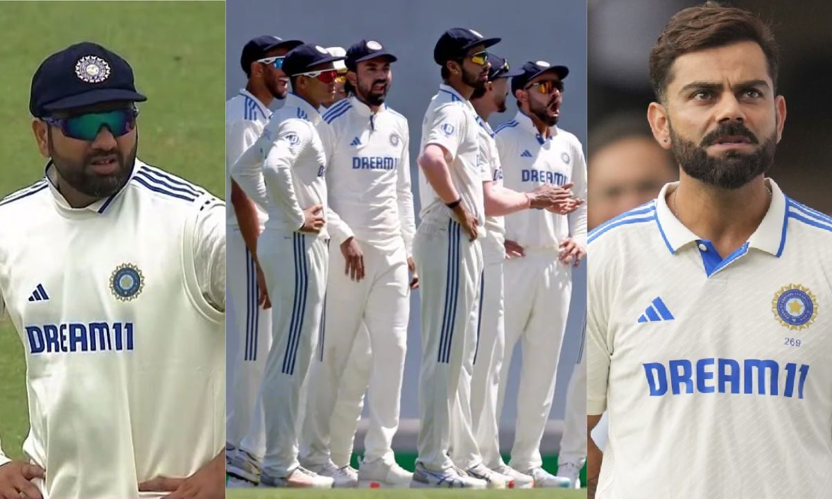अश्विन, रोहित और विराट के बाद भारतीय टीम का चौथा खूंखार खिलाड़ी टेस्ट से लेगा संन्यास, टीम इंडिया में मचा हाहाकार