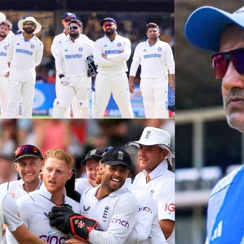 IND vs ENG: इंग्लैंड दौरे से पहले कोच गंभीर को लगा तगड़ा झटका, चोटिल हुए भारत के 3 खुंखार खिलाड़ी