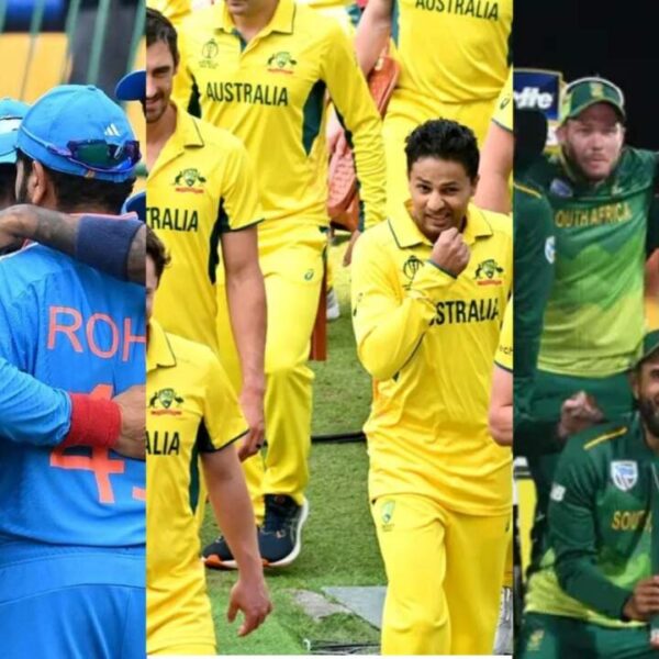 South Africa, Australia करेगी INDIA का दौरा, BCCI ने शेड्यूल किया जारी, तारीखों के साथ वेन्यू का भी ऐलान, देखें
